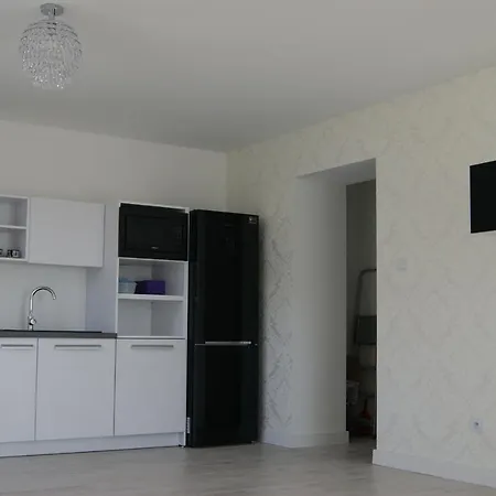 Apartman Kama Kamień Pomorski