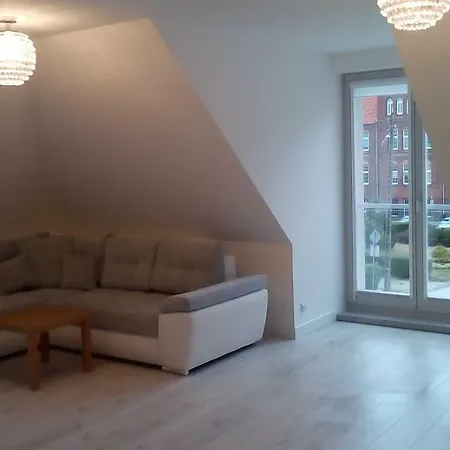 Kama Kamień Pomorski