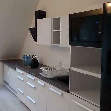 Apartman Kama *