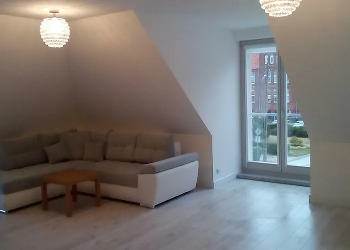 Kama Kamien Pomorski